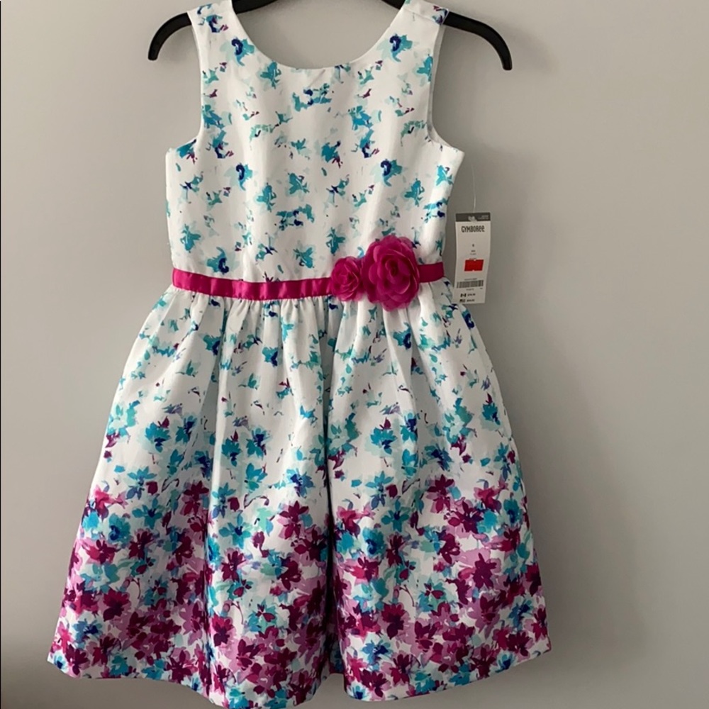 Girl dress
